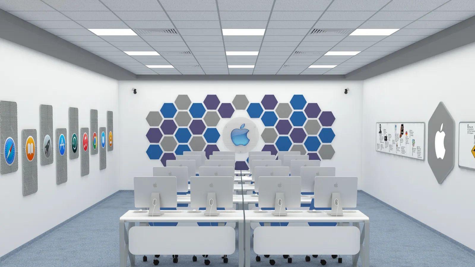 STEM Classroom