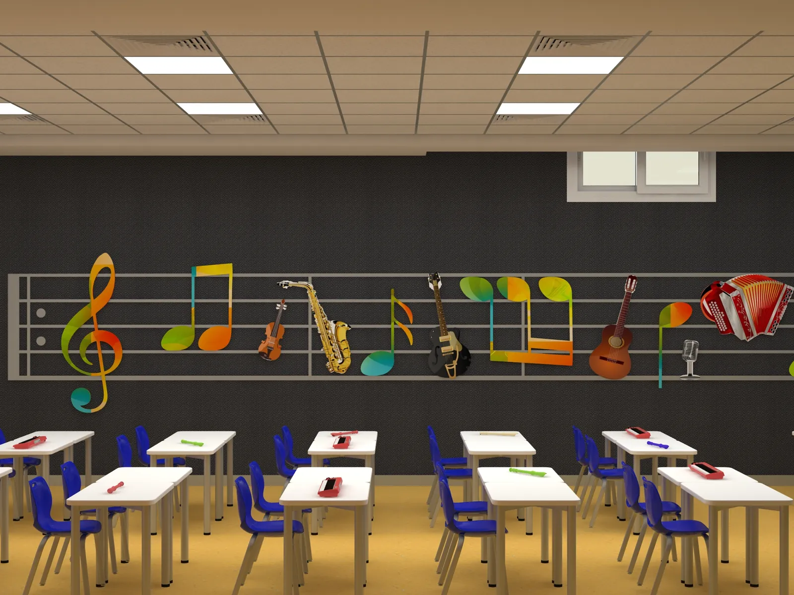 Güneş Preschool